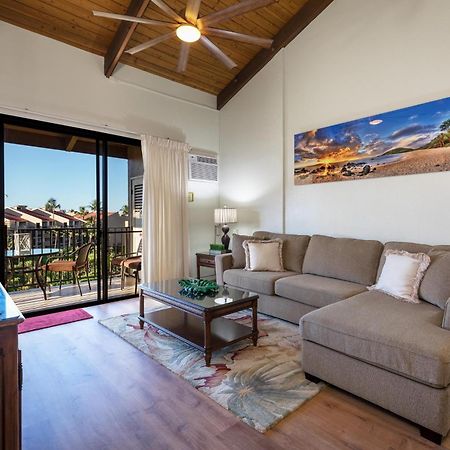 Kamaole Sands 3-405 Wailea  Exterior foto