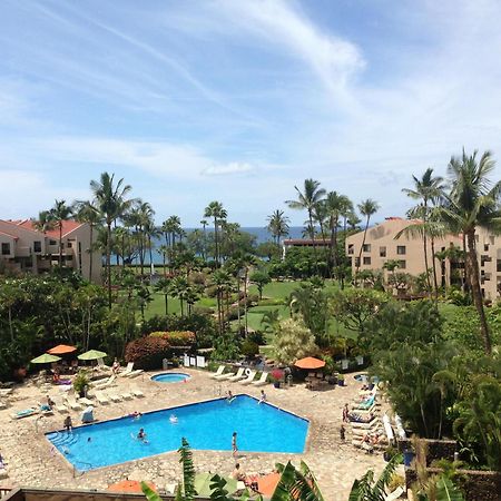 Kamaole Sands 3-405 Wailea  Exterior foto