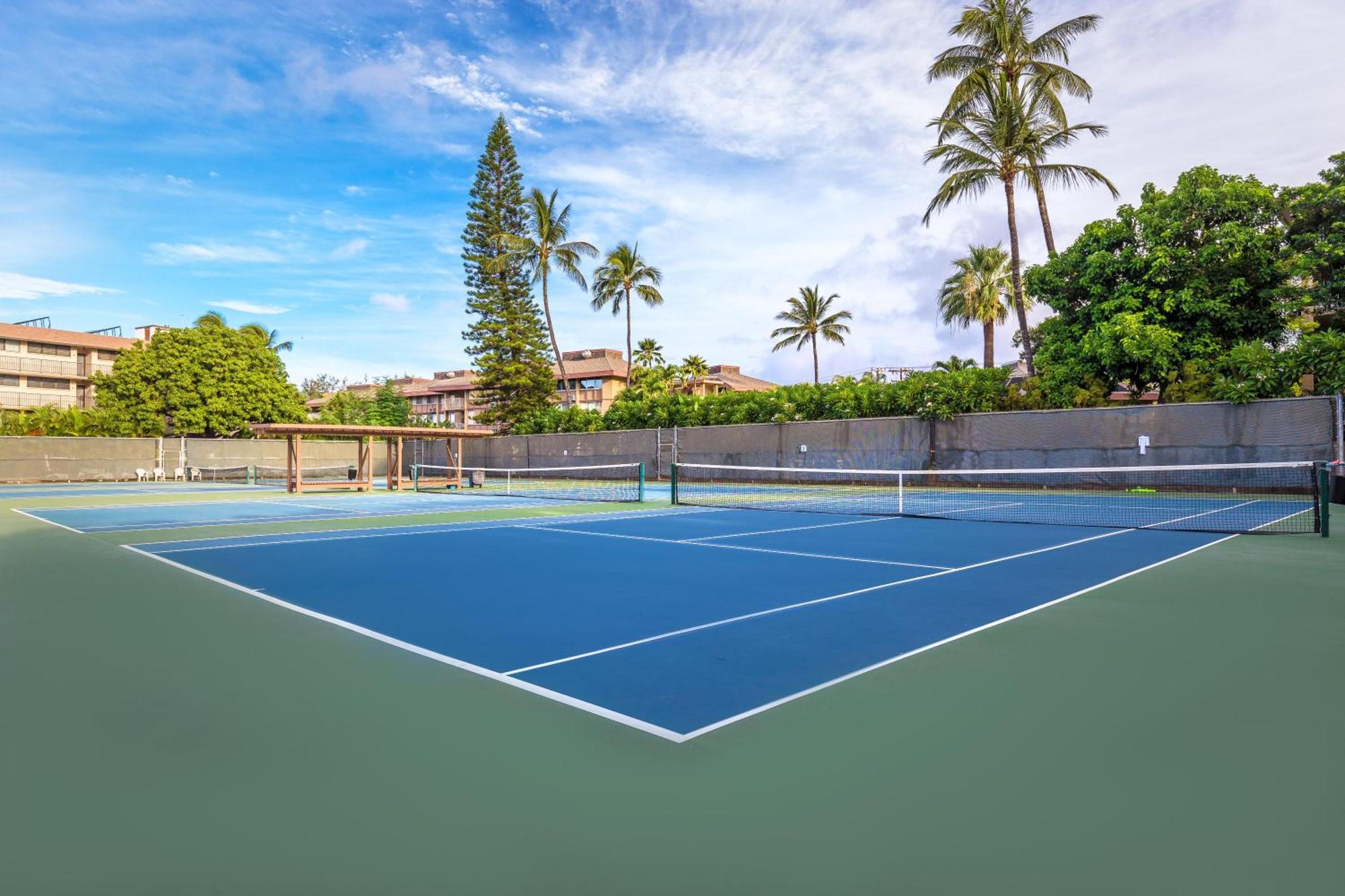 Kamaole Sands 3-405 Wailea  Exterior foto