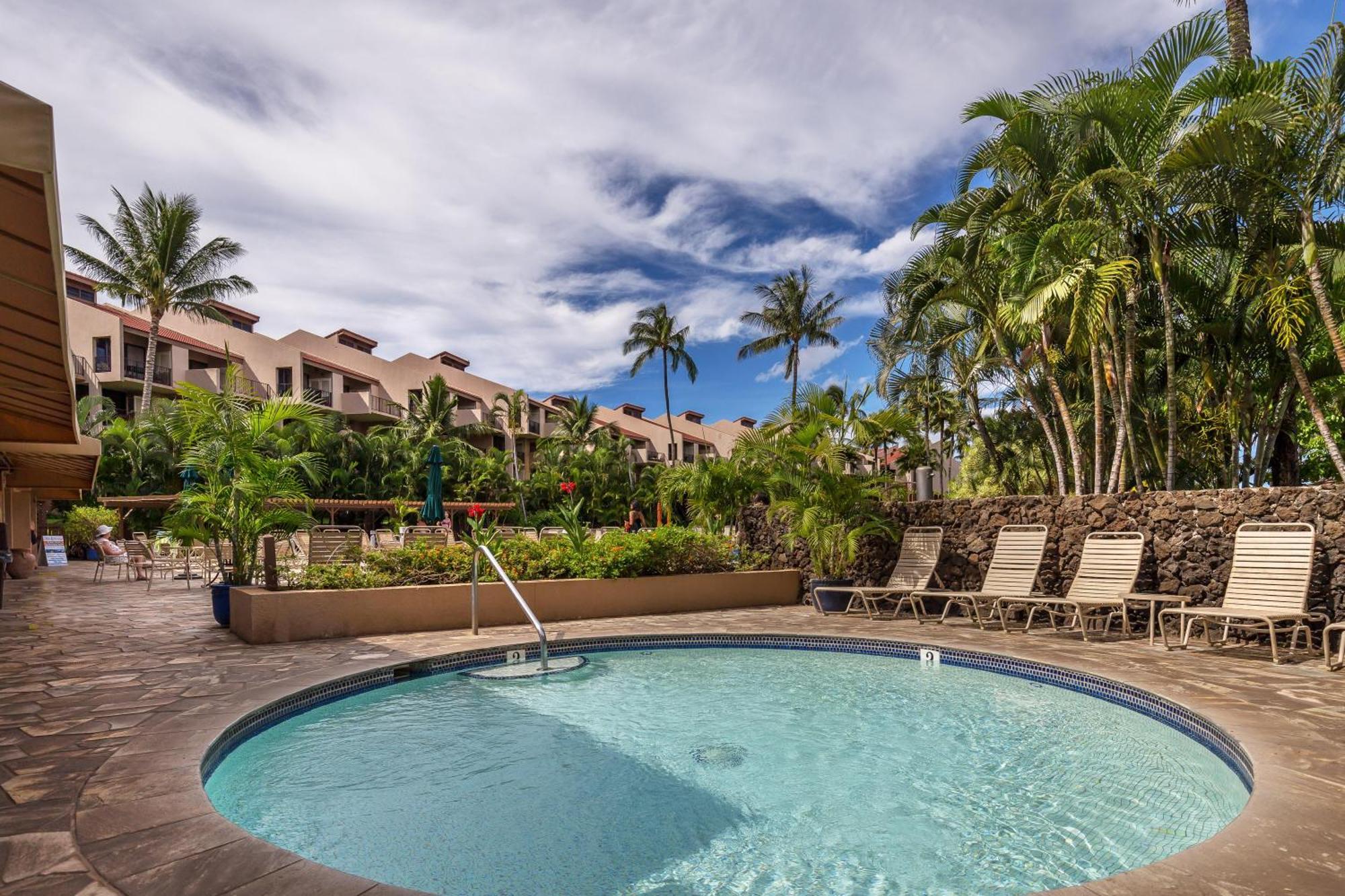 Kamaole Sands 3-405 Wailea  Exterior foto