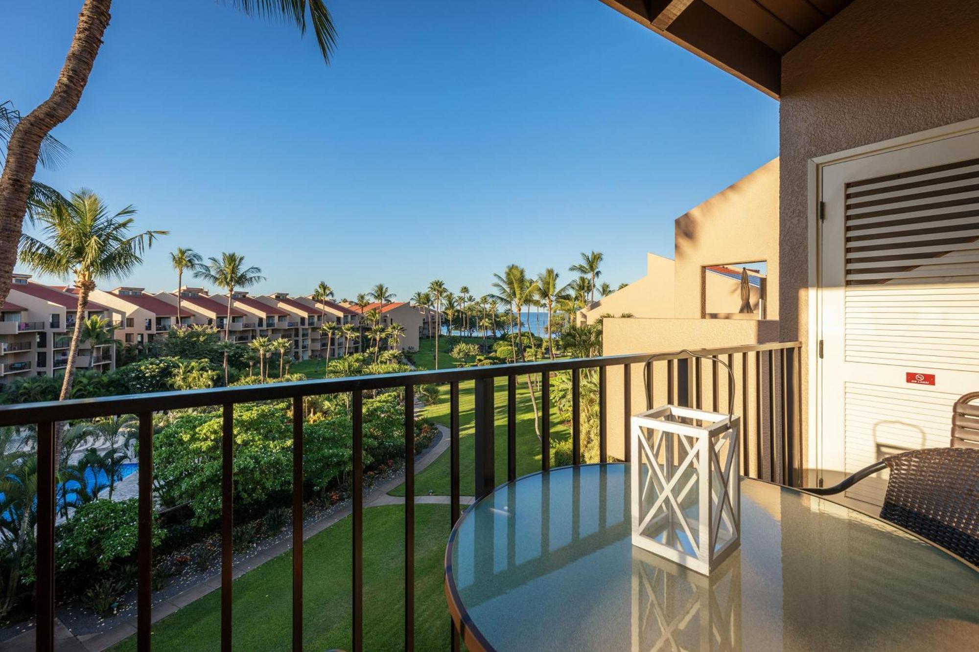 Kamaole Sands 3-405 Wailea  Exterior foto